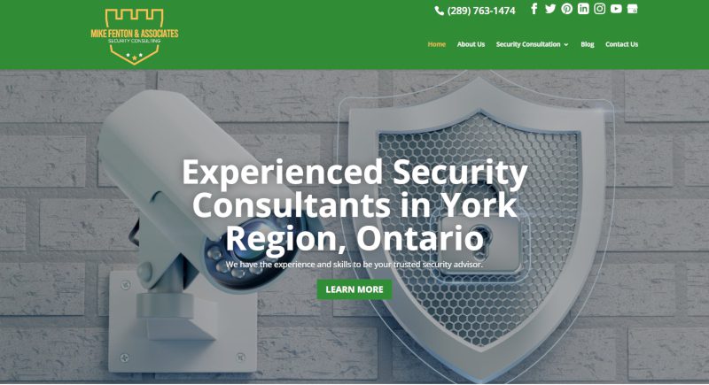 Our New Website is Live!