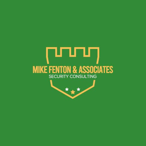 Mike Fenton & Associates Security Consulting